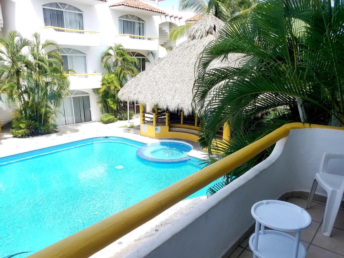 Hacienda Real Suits Ixtapa Ixtapa  Exterior foto