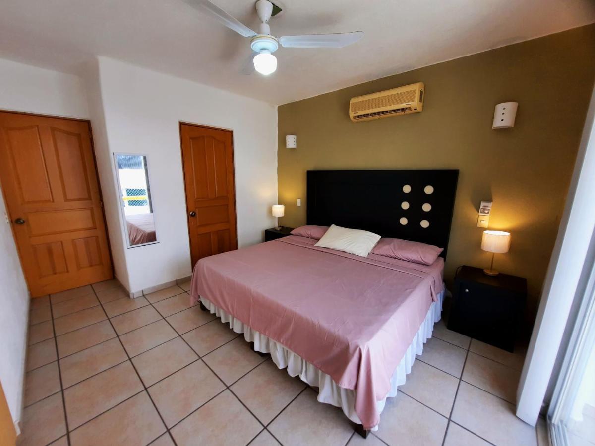 Hacienda Real Suits Ixtapa Ixtapa  Exterior foto