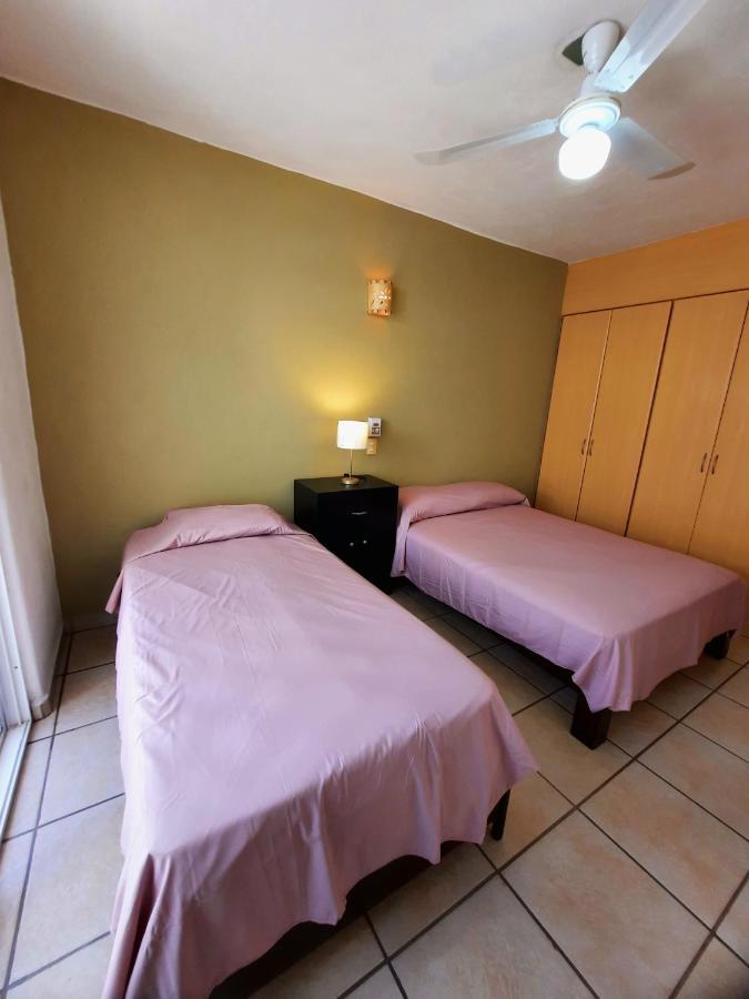 Hacienda Real Suits Ixtapa Ixtapa  Exterior foto